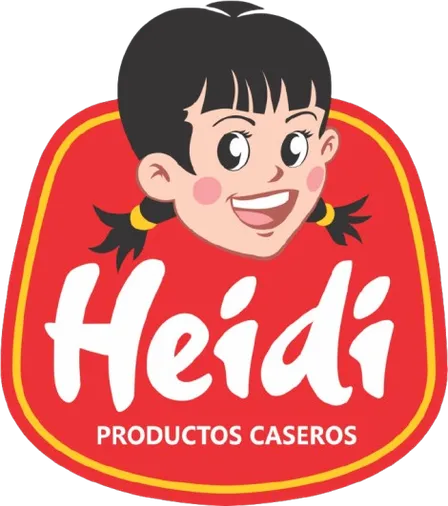 Productos Heidi logo